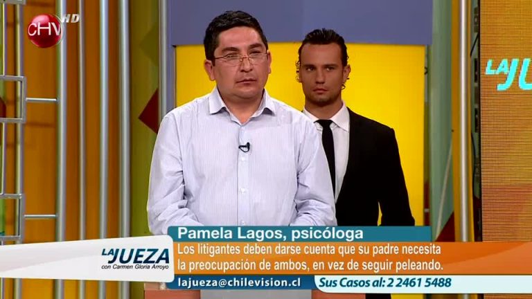 Hermanos se enfrentan por cuidados de su padre enfermo (3/3)