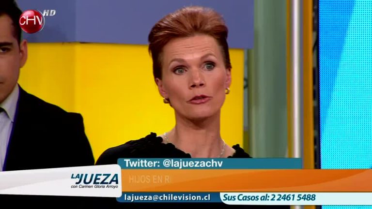 Lorena demanda a su madre para que le devuelva la tuición de sus hijos (Parte 3)