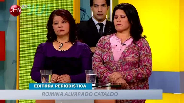 Hermanas en conflicto por el cuidado de su padre (Parte 1)