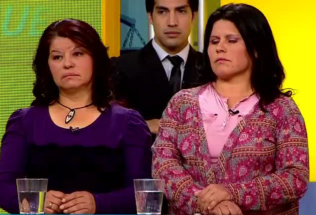 Hermanas en conflicto por el cuidado de su padre (Parte 3)