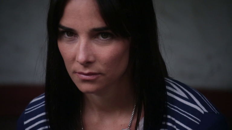 Actriz Juana Viale contó sabrosos detalles de su personaje en Sudamerican Rockers