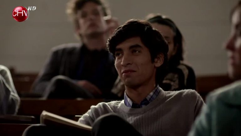 Mira un avance del capítulo 8 de la serie Sudamerican Rockers