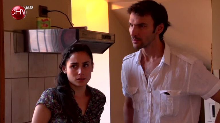 Pensé que era mi príncipe azul (parte 2)