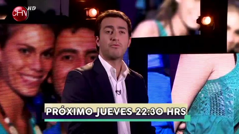 Mira un avance del próximo capítulo de Dime que Sí