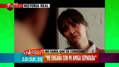 Yo lo viví: “Mi marido me engañaba con mi amiga”