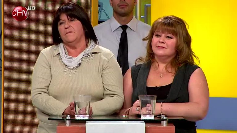 Zunilda y Elcira exigen que su hermana les permita vender la casa familiar