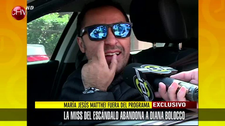 Mira en SQP por qué sigue la polémica con el programa de cocina