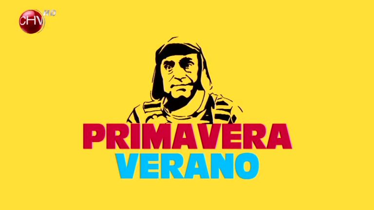 No te pierdas la moda del Chavo Primavera-Verano