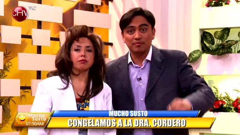 No te pierdas un nuevo capítulo del matinal 