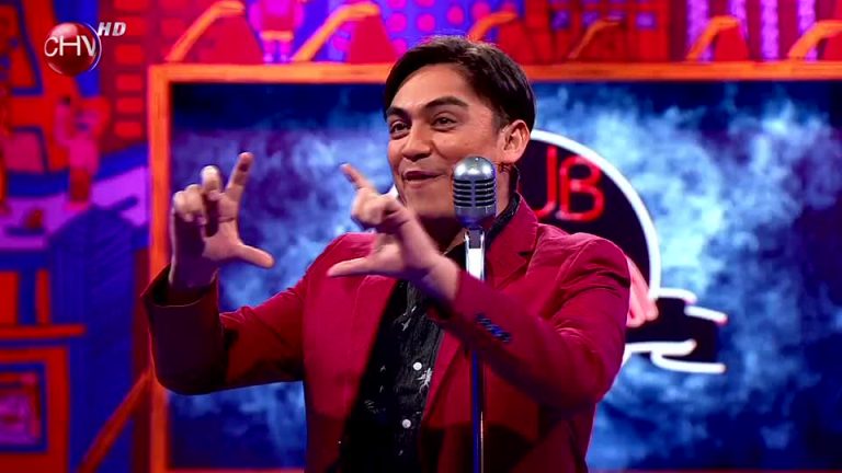 Sergio Freire - Tipos de Viejas