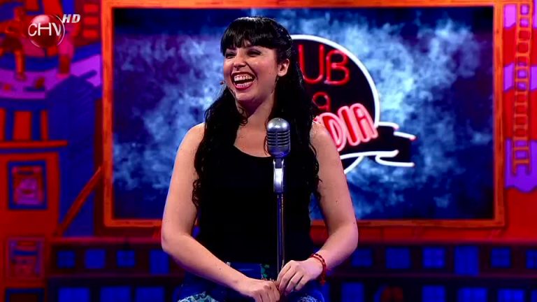 Chiqui Aguayo: La Ecología