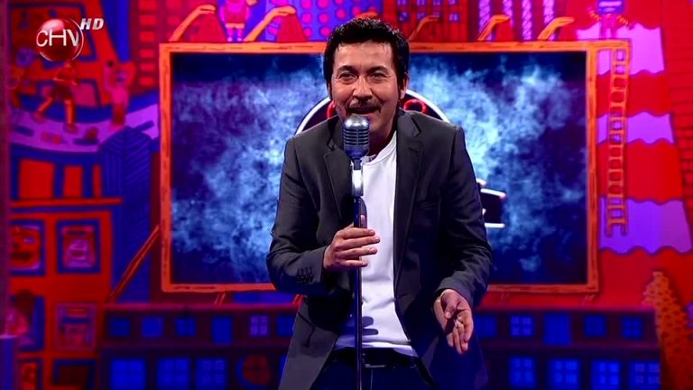 Pato Pimienta: El Whatsapp