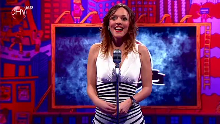 María Paz Jorquiera - El Amor