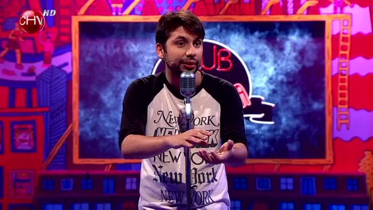 Fabrizio Copano: Los Carretes