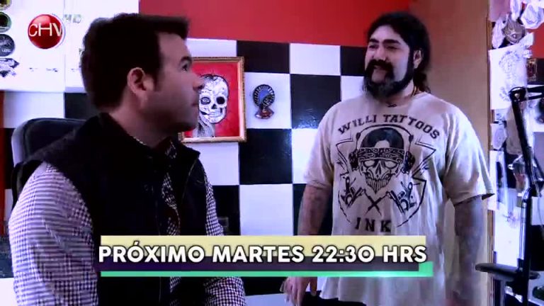 Mira el avance del capítulo 3 de Dime que Sí