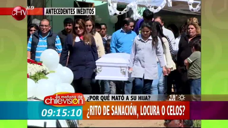 ¿Por qué mataron a Dayana? Conoce antecedentes inéditos de su muerte