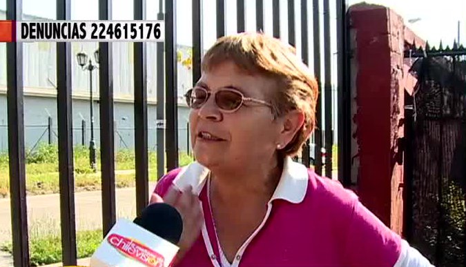 Vecinos indignados porque les quieren sacar los portones que protegen sus pasajes (Parte 2)