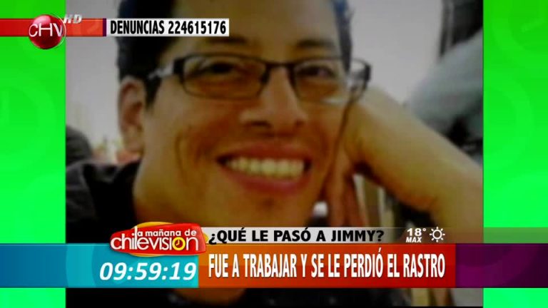 Angustiada familia busca a hombre desaparecido hace un mes