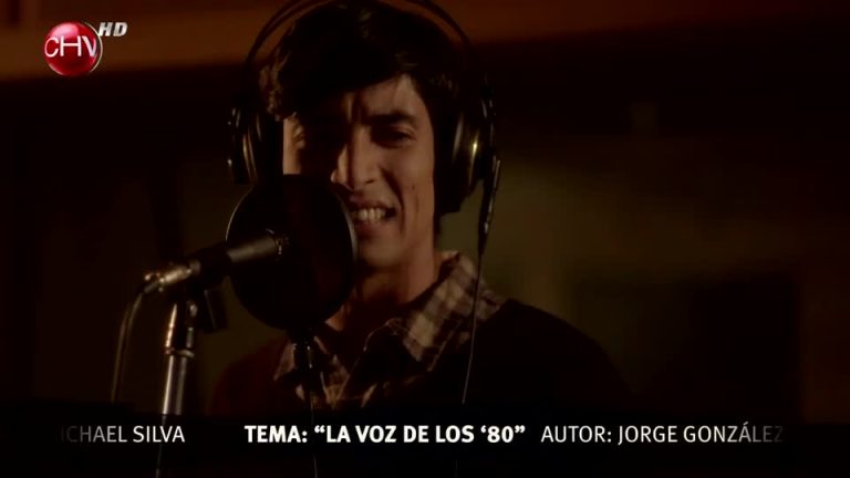 Revisa el adelanto del capítulo 9 de Sudamerican Rockers