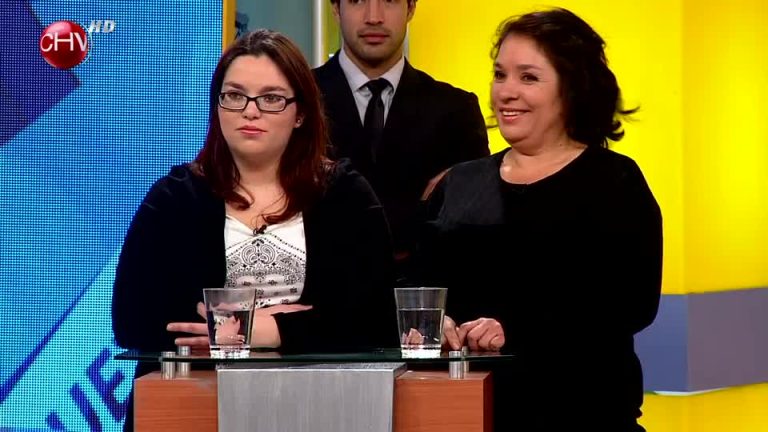 Ana María pide el divorcio por maltrato psicológico, físico y monetario por parte de su pareja de 5 años (parte 1)