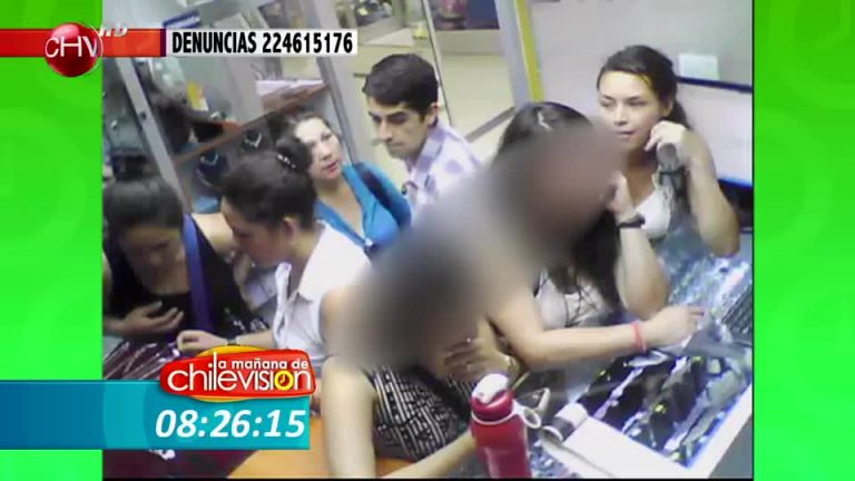 Conoce las nuevas técnicas de robo de los “descuidistas”