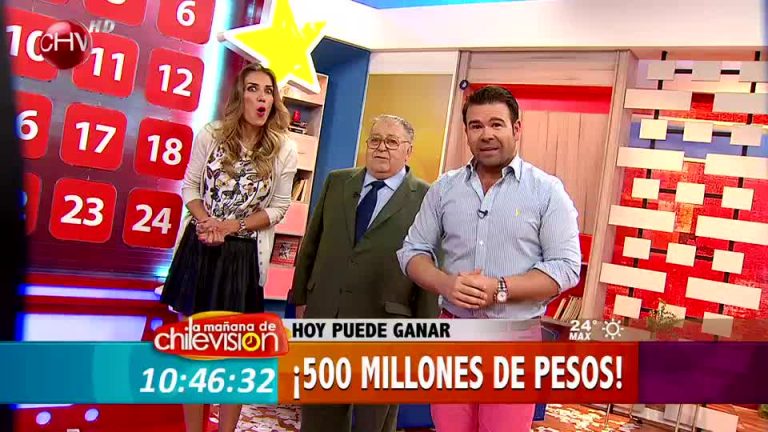 Conoce al ganador del concurso de los $500 millones