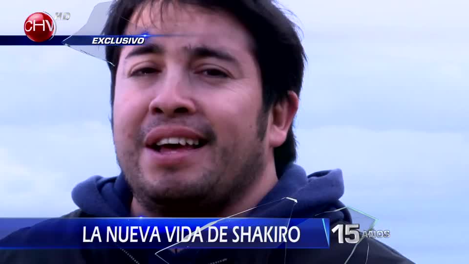 Shakiro Conoce cómo es la nueva vida de Shakiro tras alejarse de los escenarios