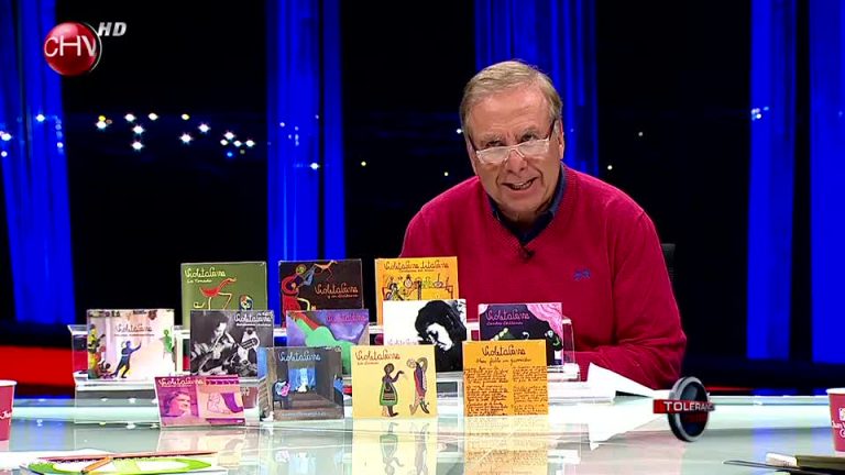 Tolerancia Cero sorteará la reedición de la obra de Violeta Parra