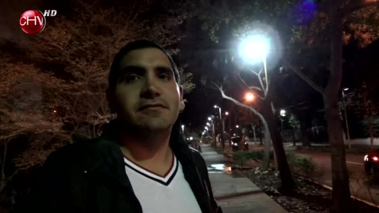 Alerta Máxima | Capítulo 13 de octubre (Parte 1)