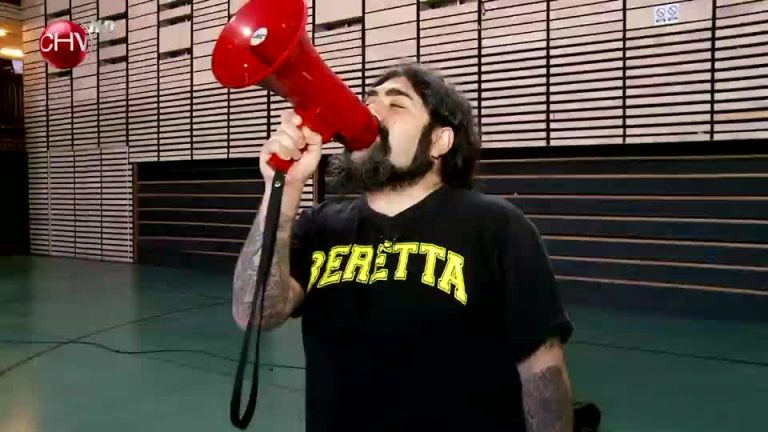 Dime que Sí | Capítulo 14 de octubre (Parte 1)