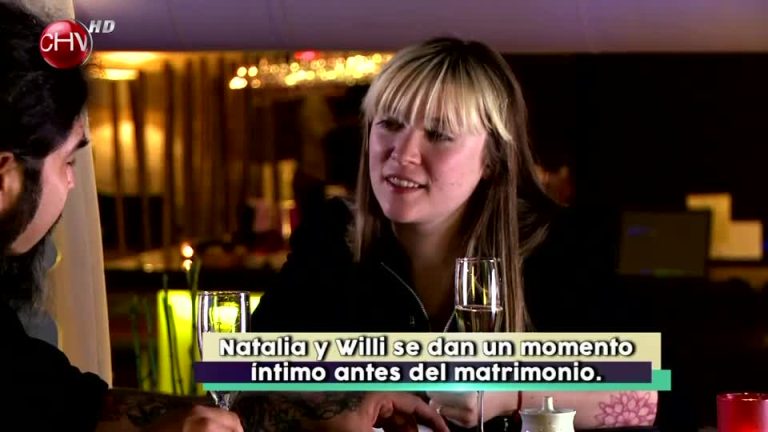 Dime que Sí | Capítulo 14 de octubre (Parte 2)