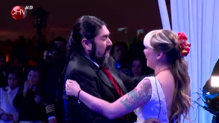 Dime que Sí | Capítulo 14 de octubre (Parte 3)