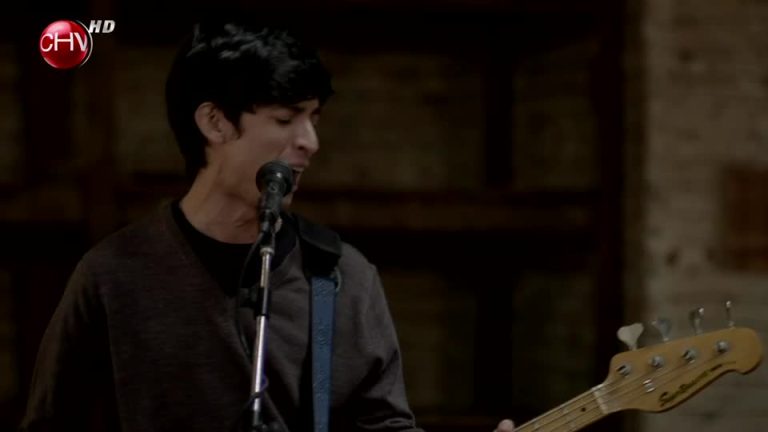 Mira un avance del capítulo 10 de Sudamerican Rockers