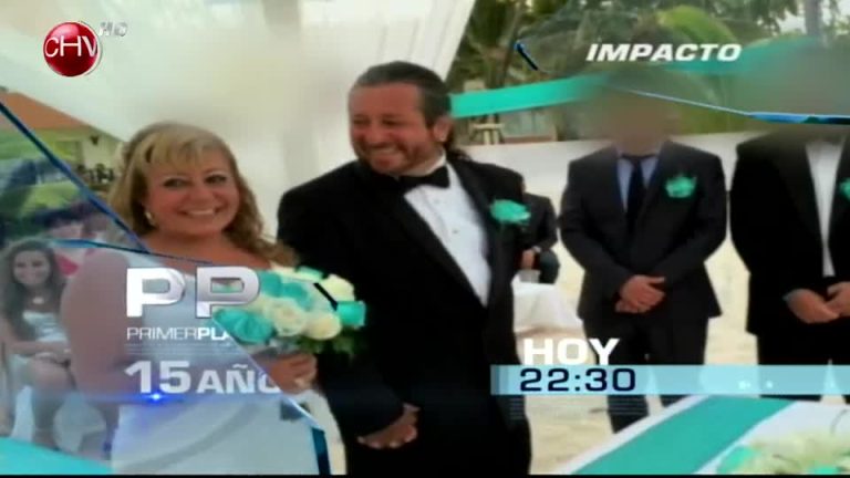 Hoy a las 22:30 un nuevo capítulo de Primer Plano