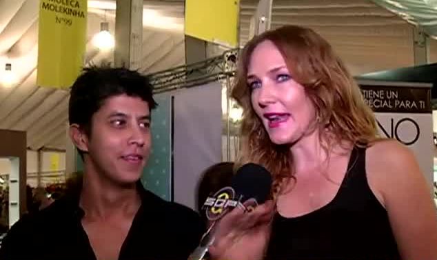 Ojo Crítico: Analizamos el look de las famosos en el evento “Taconeras”