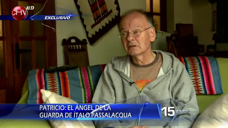 Primer Plano | Capítulo 17 de octubre (Parte 2)