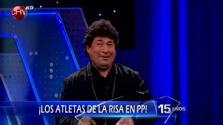 Primer Plano | Capítulo 17 de octubre (Parte 4)