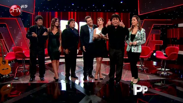 Primer Plano | Capítulo 17 de octubre (Parte 5)