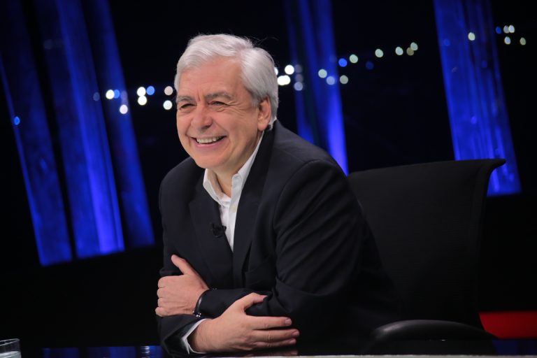 Ernesto Ottone sobre el embajador Contreras: Yo creo que tendría que haber salido