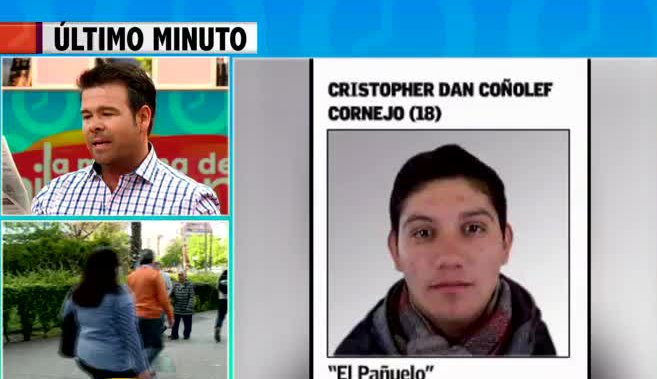 Conoce a los diez lanzas más buscados de Providencia (Parte 2)