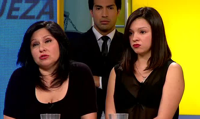 Le exige a su hermano que la deje vivir en paz (Parte 3)