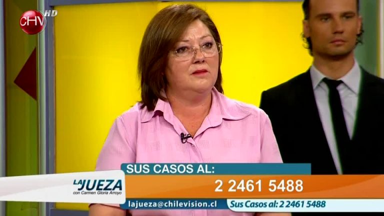 Hermanas se enfrentan por cuidados de sobrina enferma (3/3)