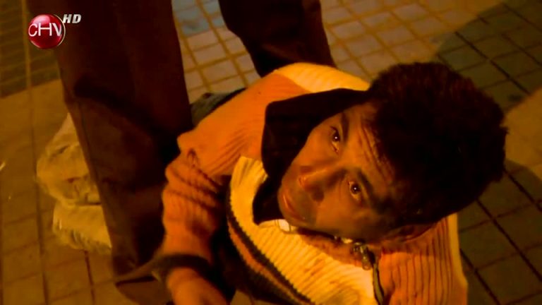 Alerta Máxima | Capítulo 20 de octubre (Parte 2)