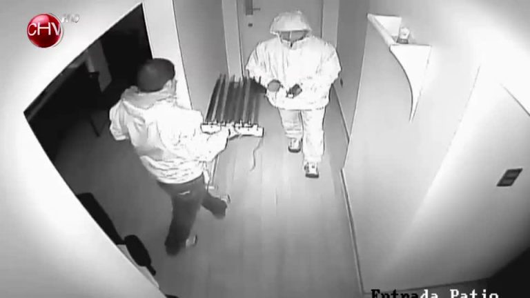 Alerta Máxima | Capítulo 20 de octubre (Parte 3)