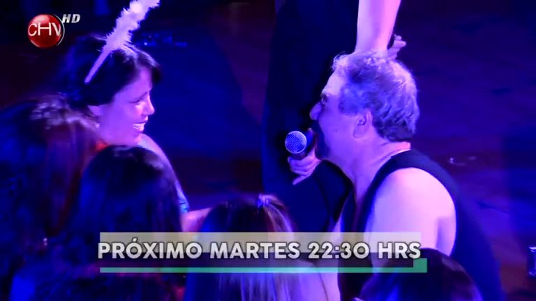 Mira un adelanto del próximo capítulo de Dime que Sí