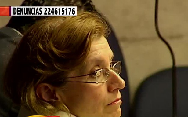 Conoce cuánto dinero gana “La Quintrala” desde la cárcel (Parte 2)