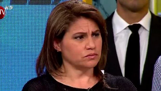 Abuela demanda a su ex nuera por visitas de su nieto