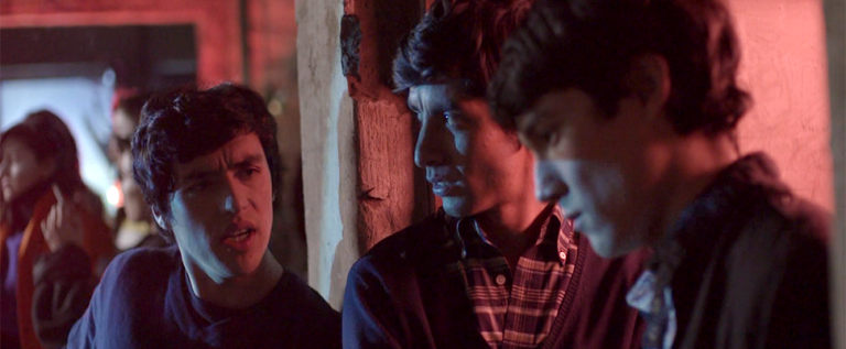 Sudamerican Rockers - La Serie | Capítulo 10