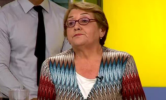 Silvia le exige a su sobrina que le entregue los cuidados personales de su hija (Parte 2)