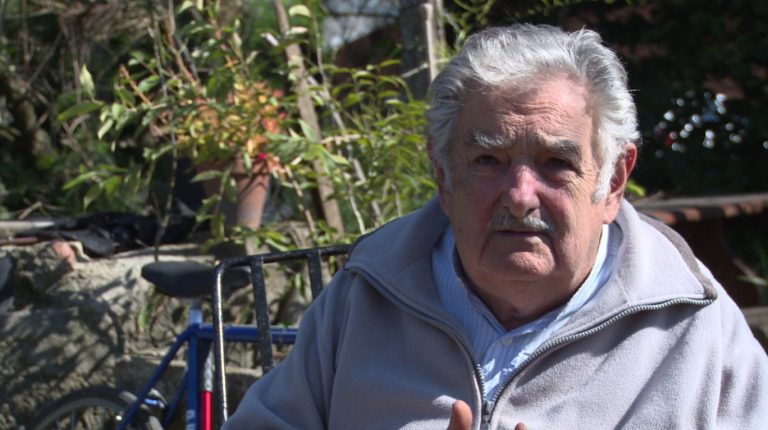 Yo Pepe, el Mujica que no conocías (Parte 1)